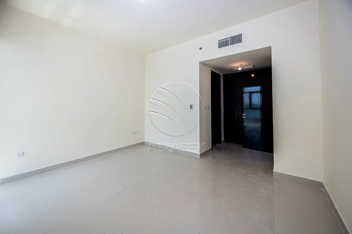 Ready to Move | Community View | Spacious Layout