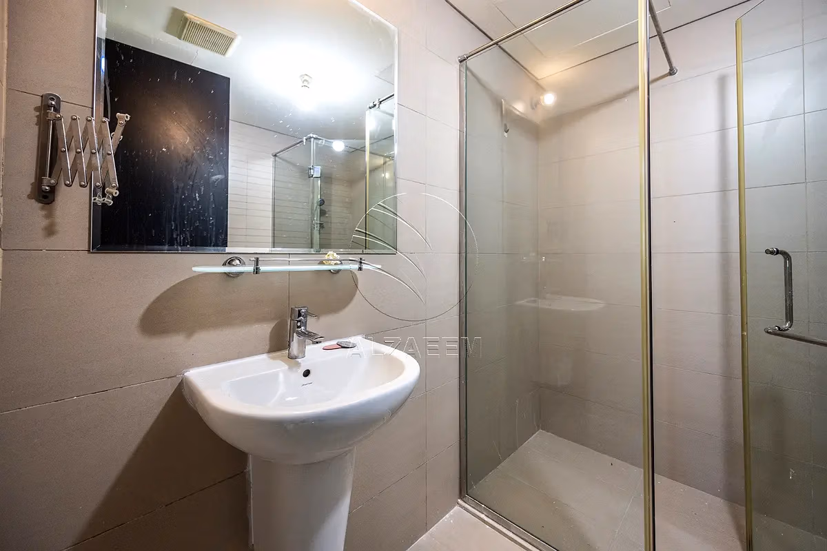 Ready to Move | Community View | Spacious Layout