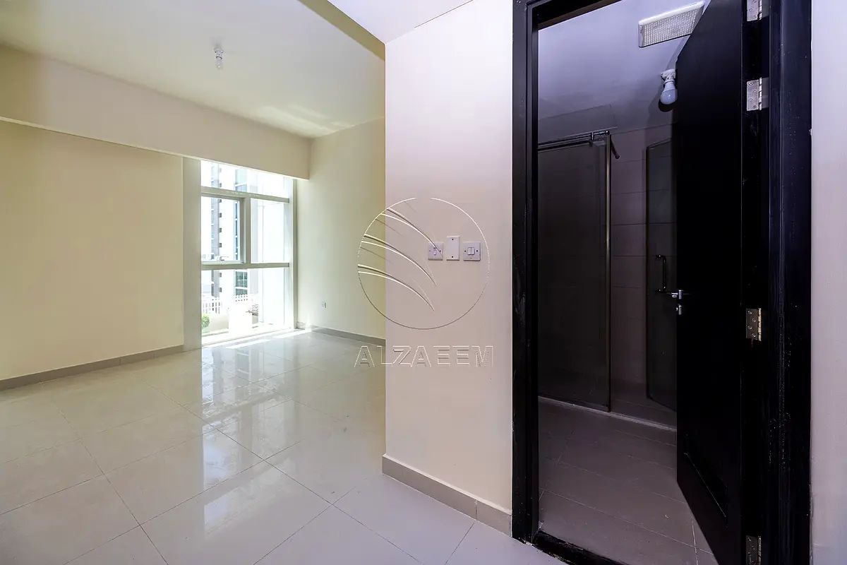 Ready to Move | Community View | Spacious Layout
