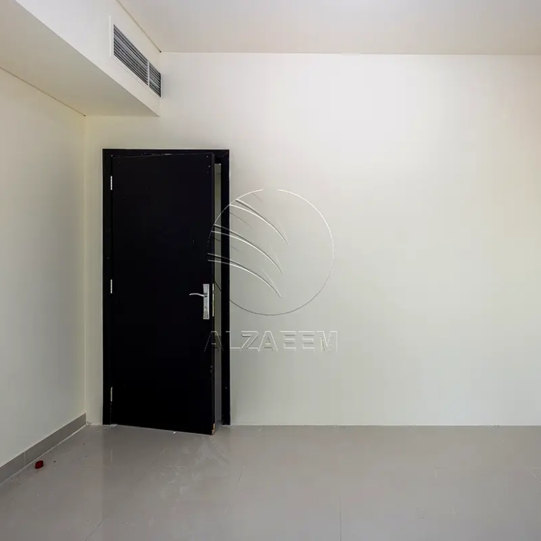 Ready to Move | Community View | Spacious Layout