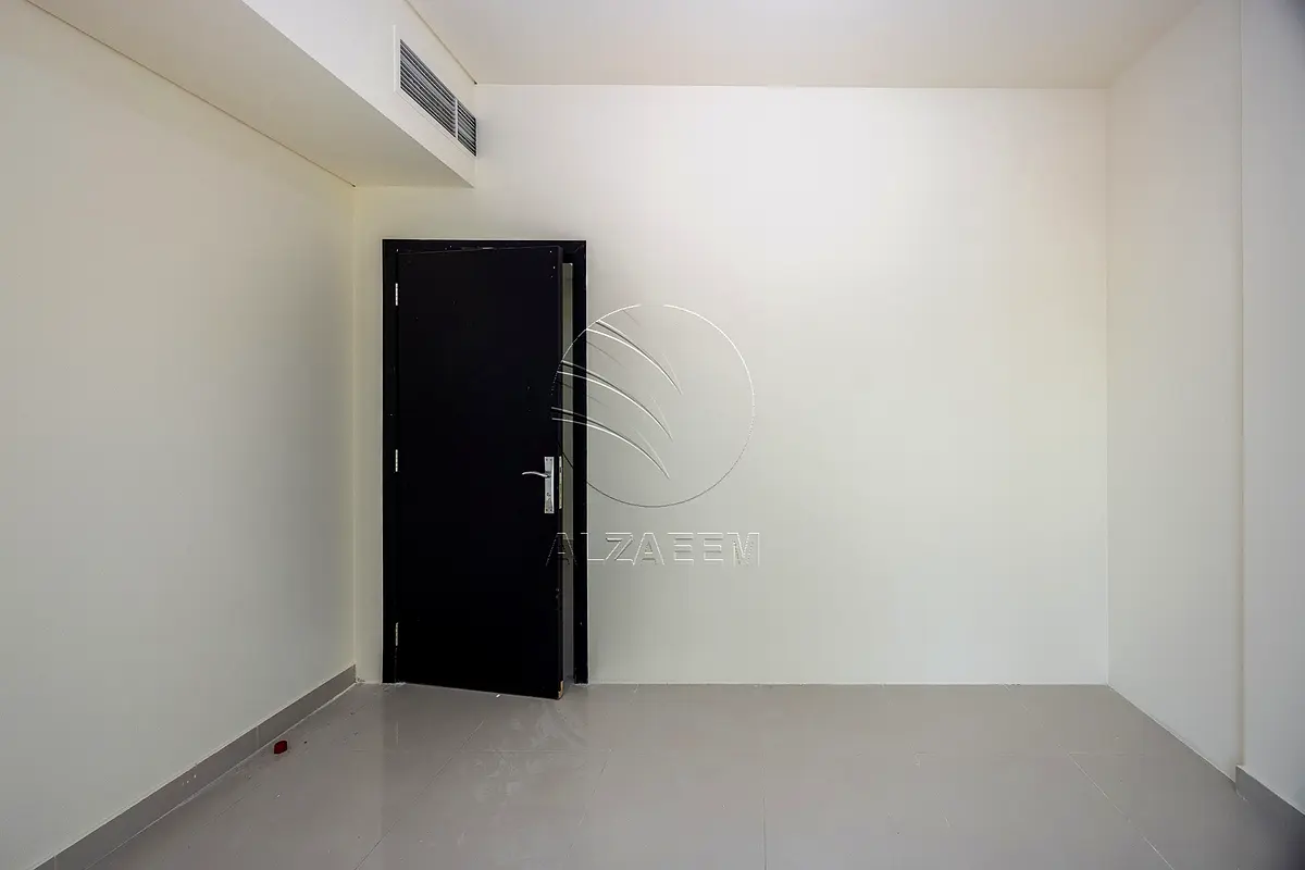 Ready to Move | Community View | Spacious Layout