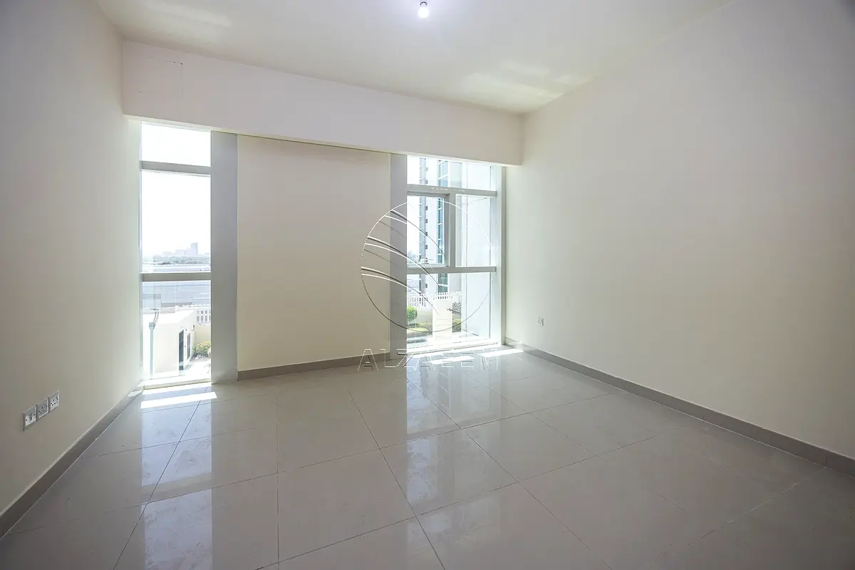Ready to Move | Community View | Spacious Layout