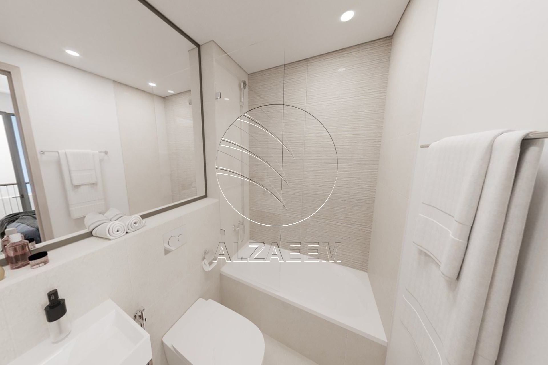 Fully Furnished | Up to 2 Payments | VACANT