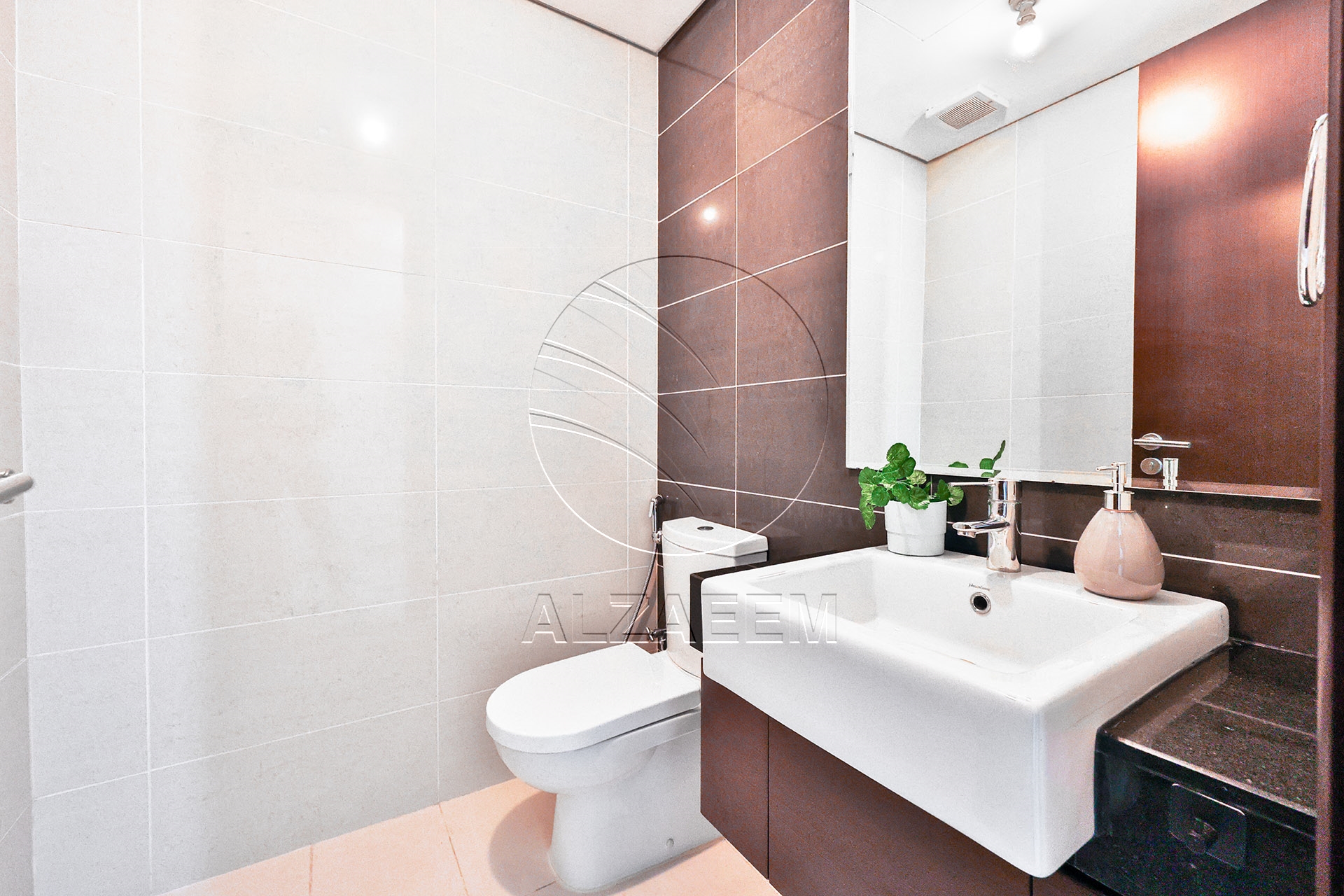 Elegantly Furnished | Up to 4 Payments | Sea View