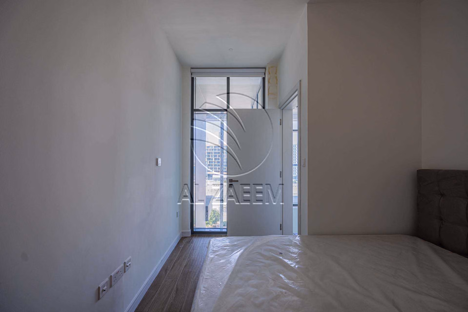 Hot Deal! 2 Bedroom Furnished Duplex | Upcoming