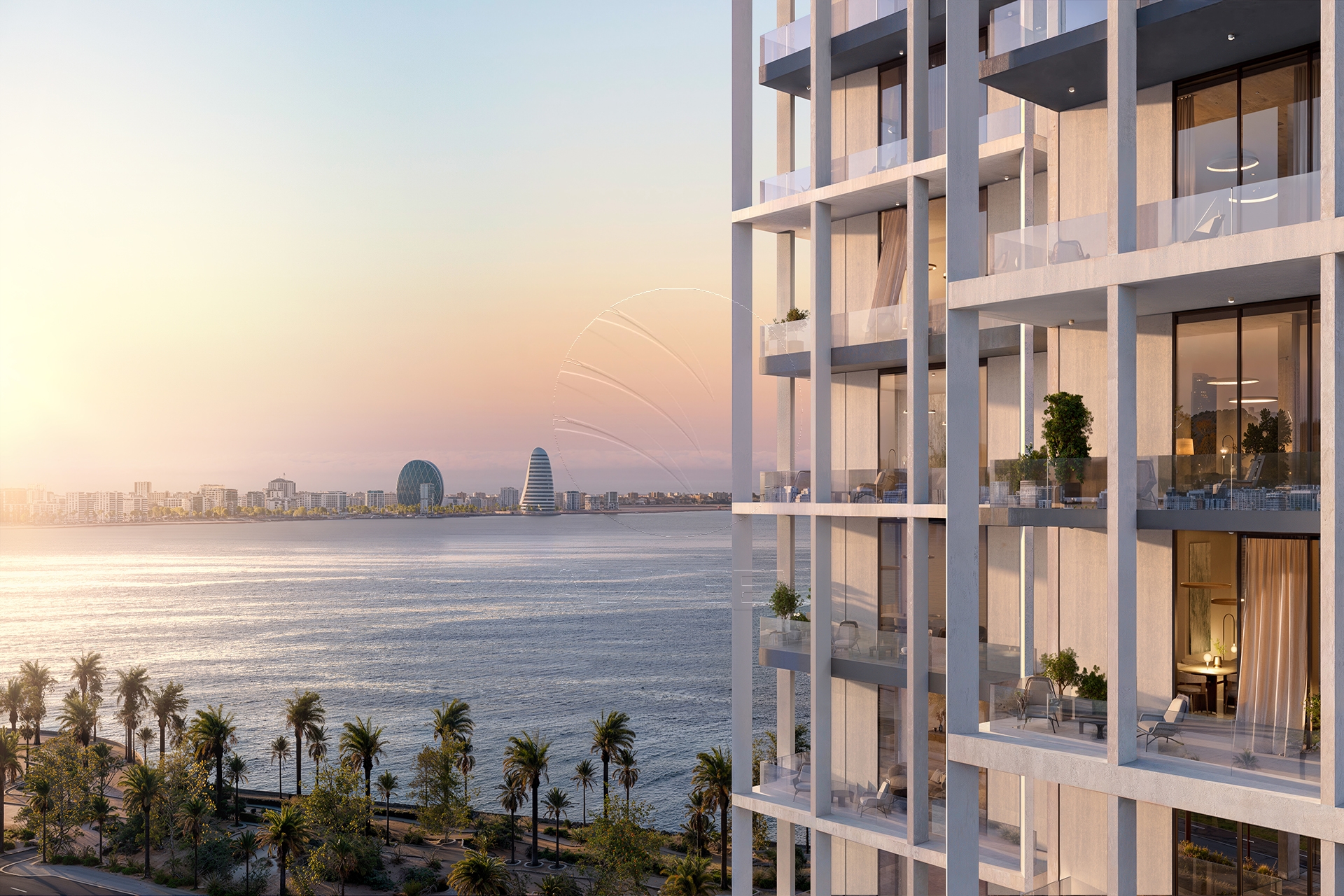 √ RARE Duplex | LOW Premium | Waterfront Living √