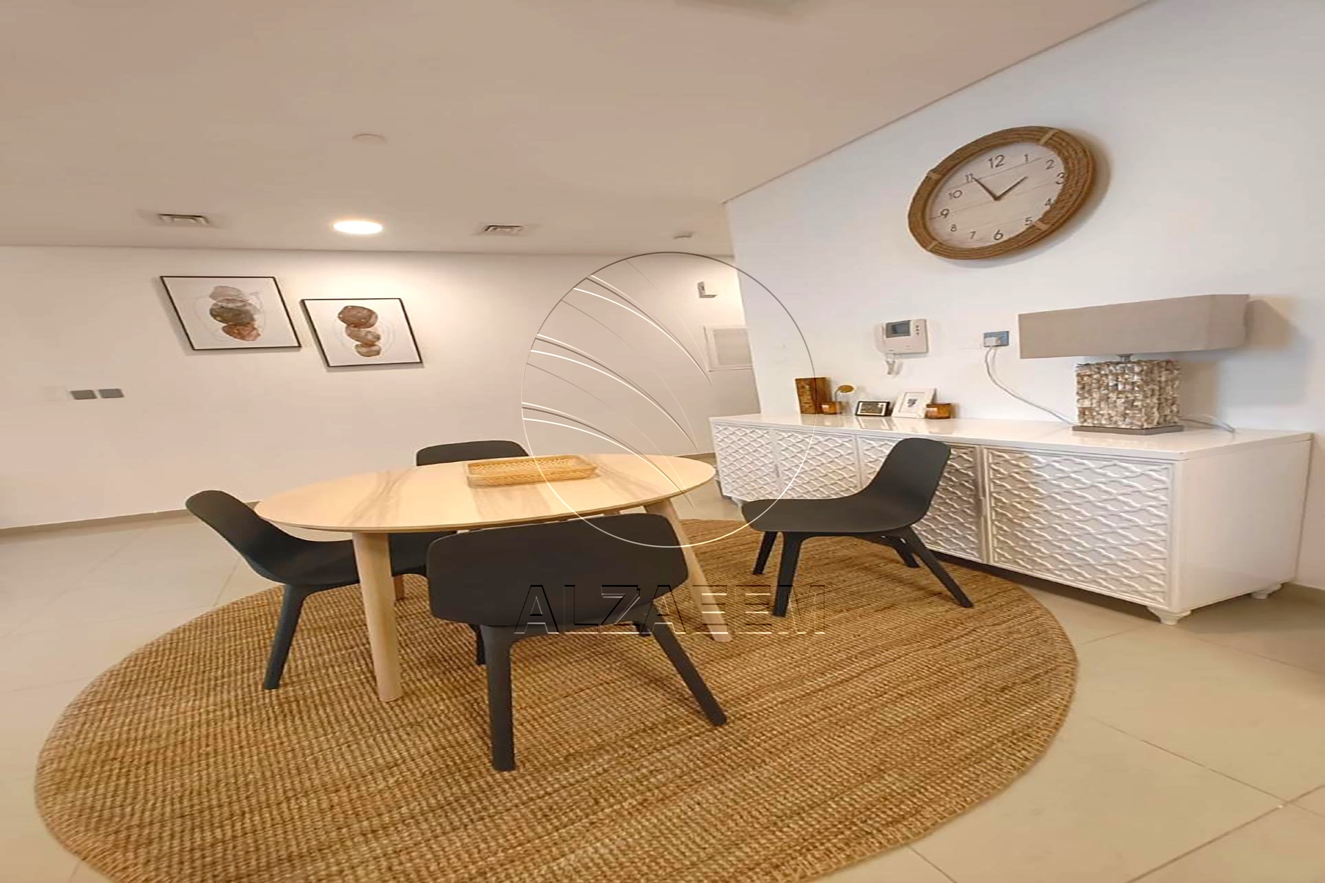 Furnished – Biggest layout | Including Utilities