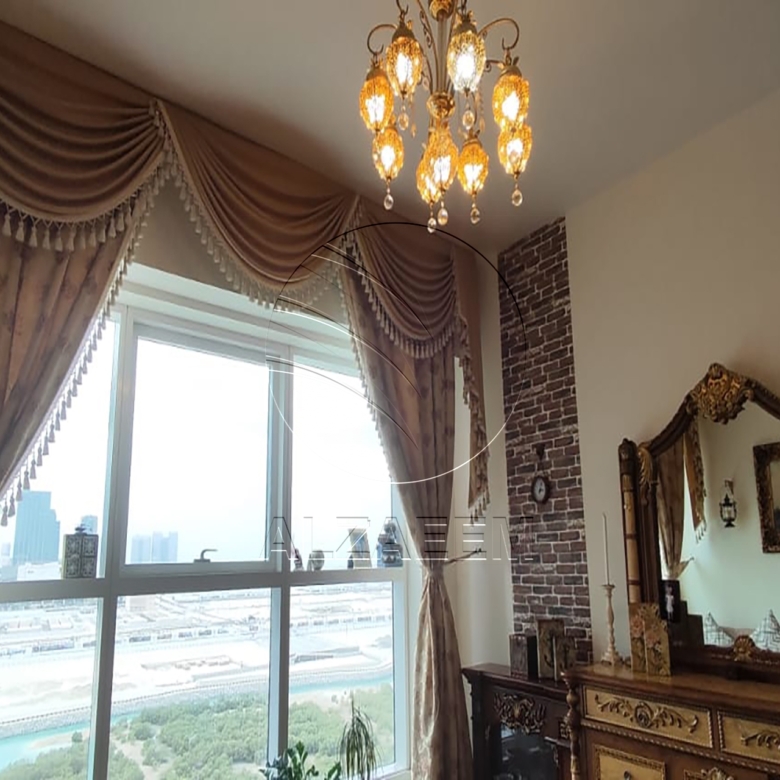 Furnished! VACANT | Higher Floor | Mangrove View