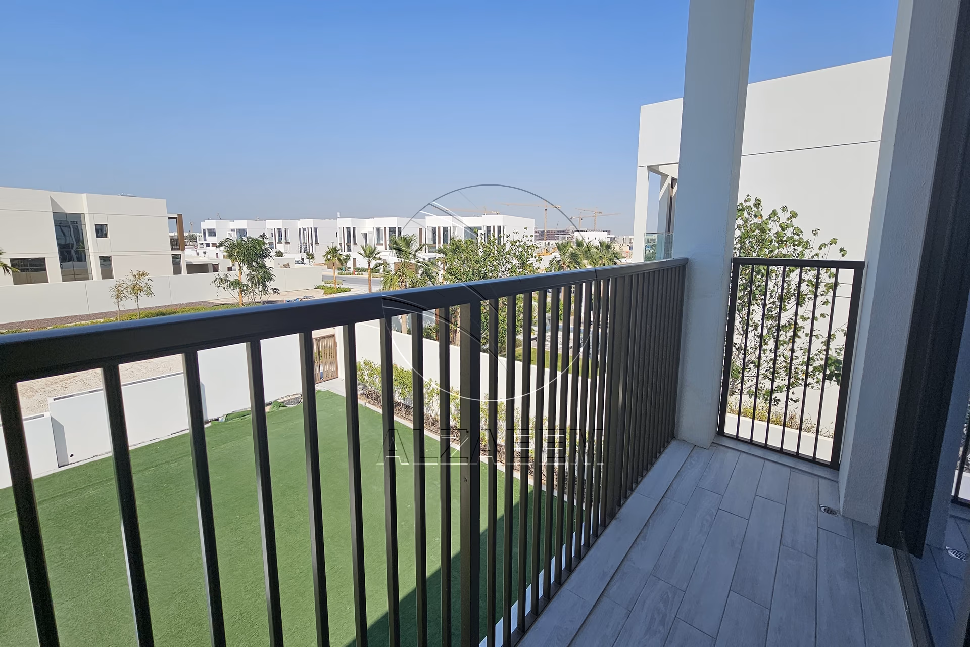Stunning Location | 4BR+M+D | Vacant Soon!