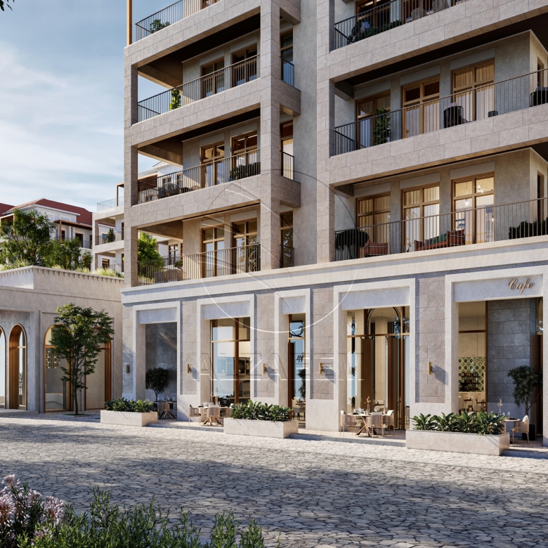 √ 2BR+M Corner | Rare Layout | Facing the Park √