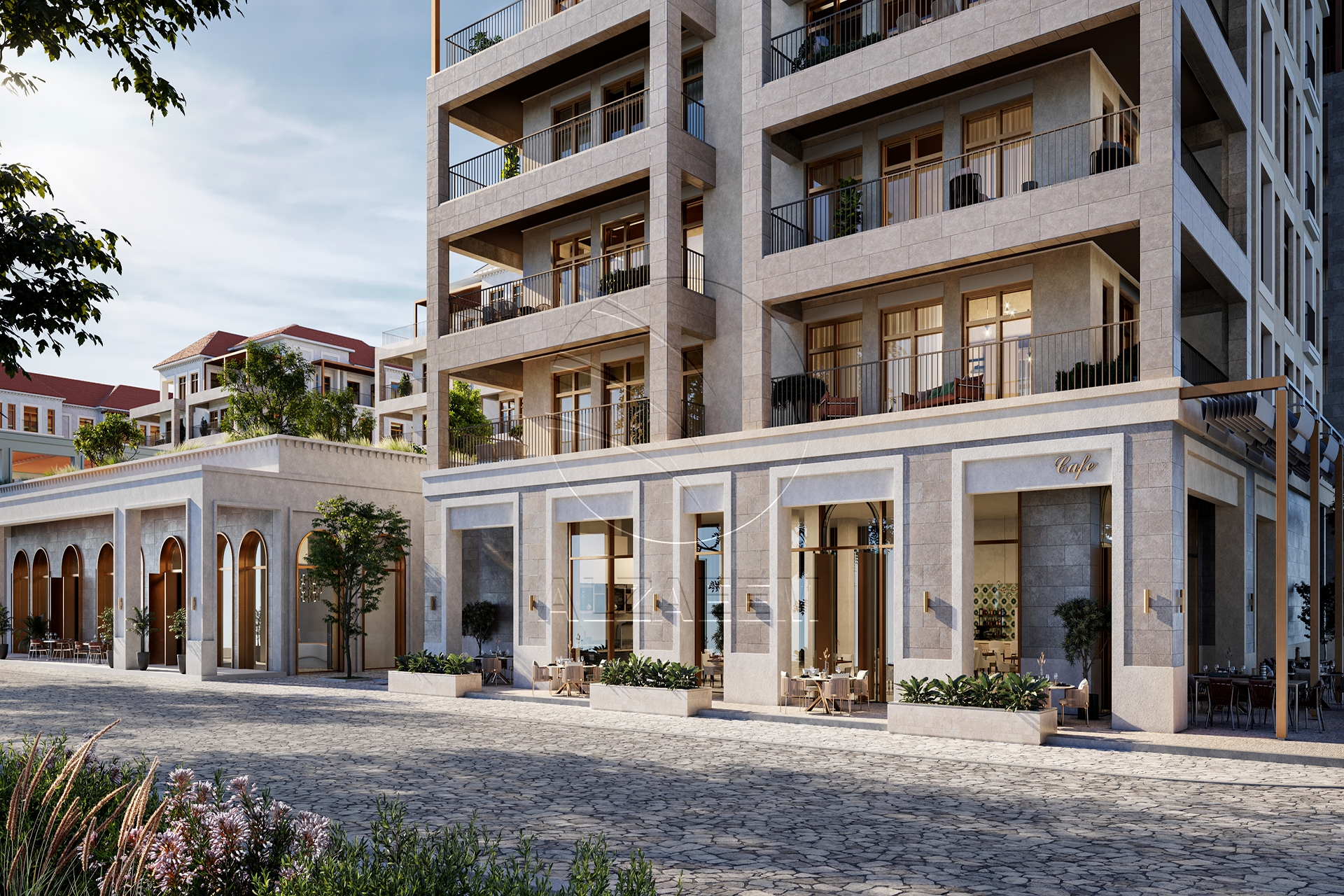 √ 2BR+M Corner | Rare Layout | Facing the Park √