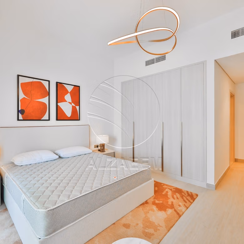 Sea and Golf Views | VACANT | Up to 3 Payments