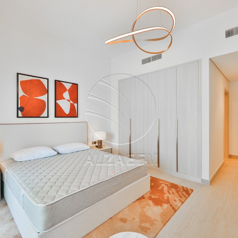 Sea and Golf Views | VACANT | Up to 3 Payments