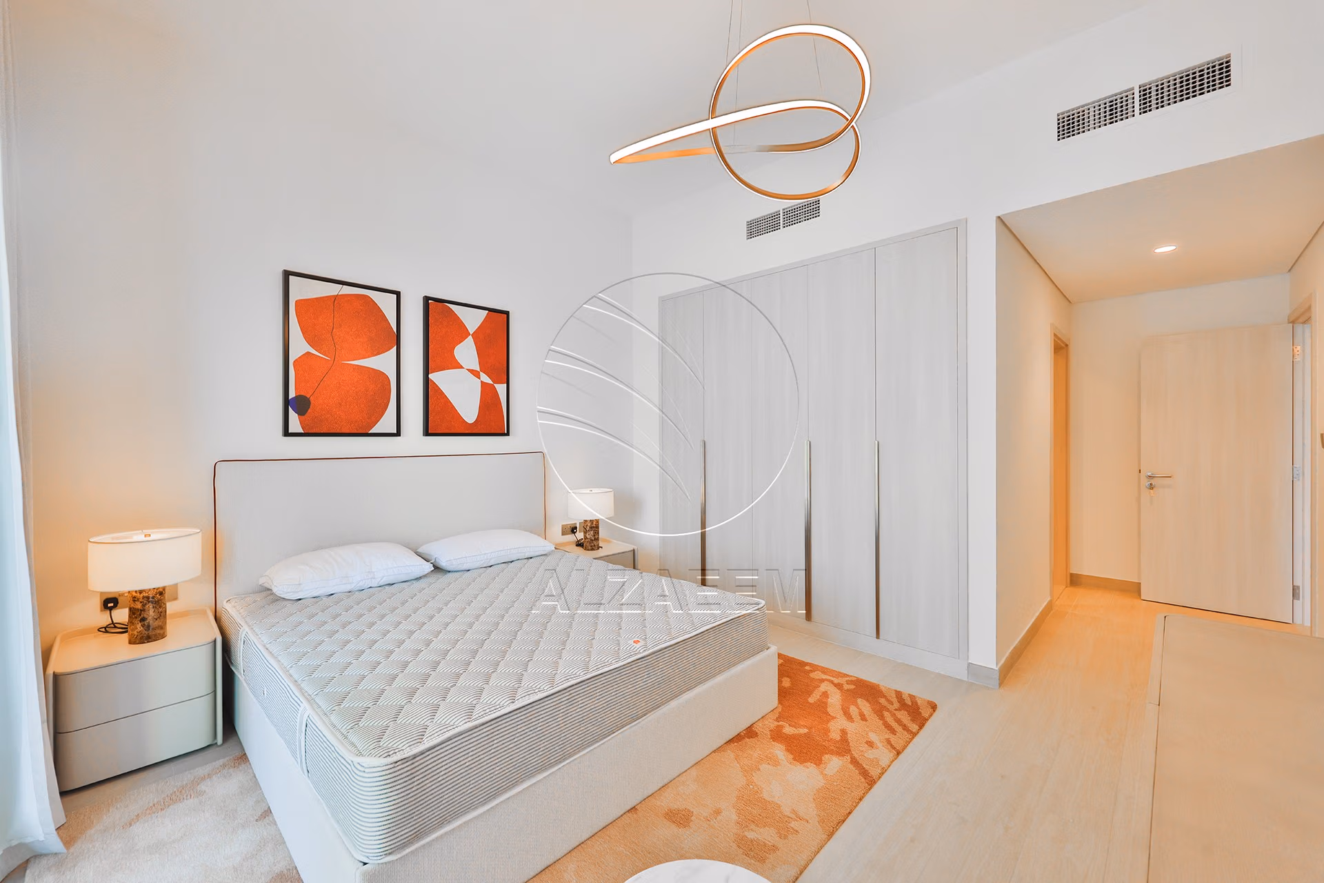 Sea and Golf Views | VACANT | Up to 3 Payments