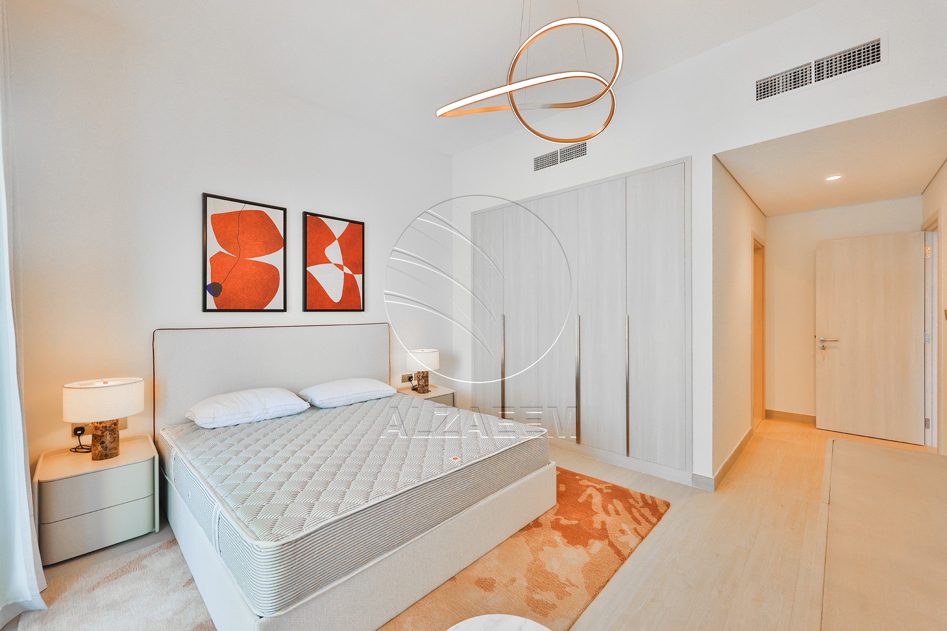 Sea and Golf Views | VACANT | Up to 3 Payments