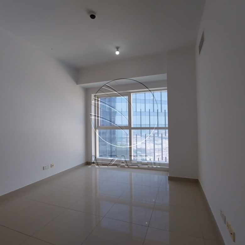 √Vacant! 3+Maid | Mangrove view | Balcony√