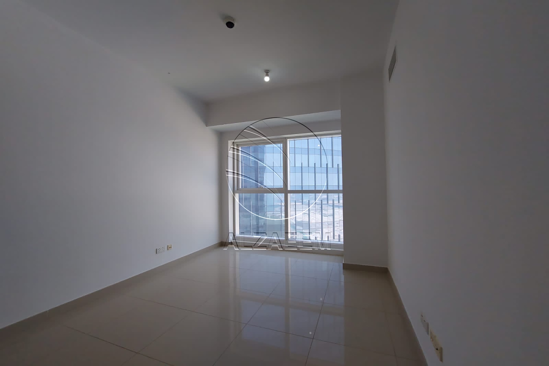 √Vacant! 3+Maid | Mangrove view | Balcony√
