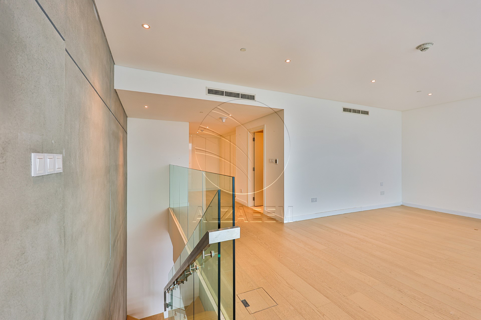 1BR LOFT | Partial Sea View | Pool Access | VACANT
