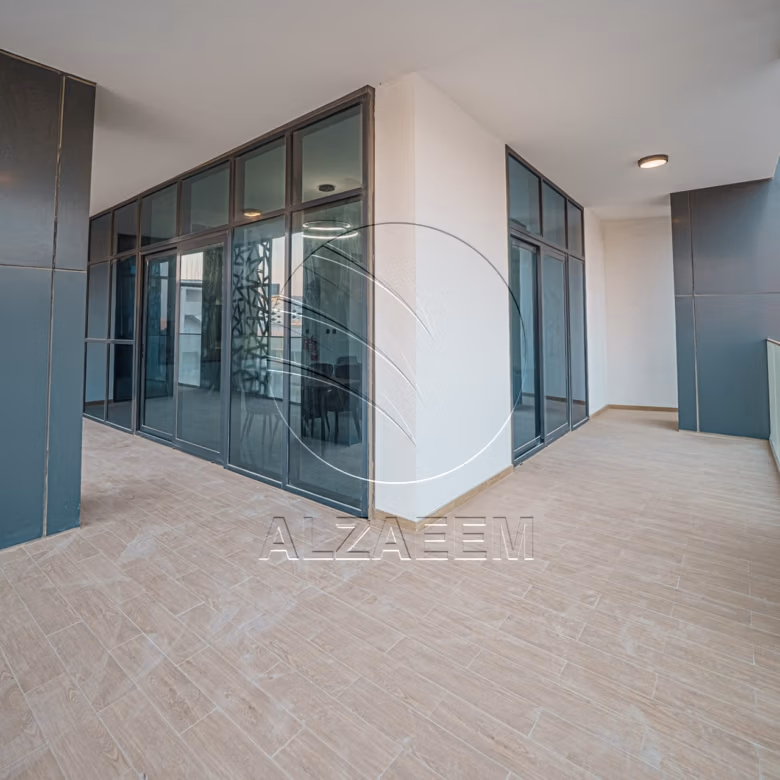 Brand New Unit | Fully Furnished | Pool View