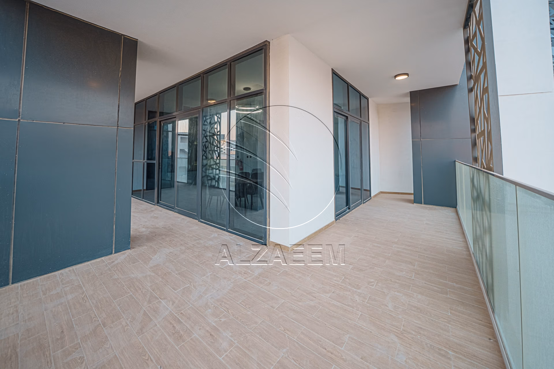 Brand New Unit | Fully Furnished | Pool View