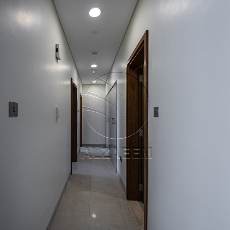 VACANT | Unobstructed Full Sea View | 2 Balconies