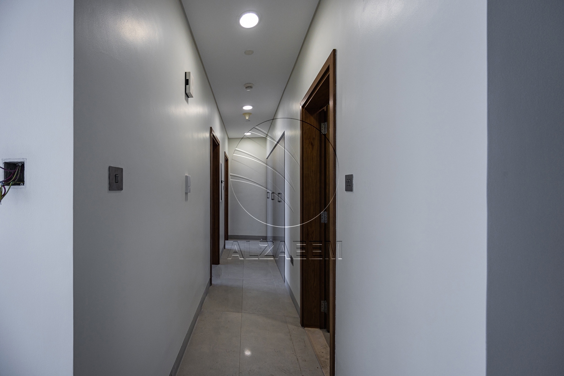 VACANT | Unobstructed Full Sea View | 2 Balconies