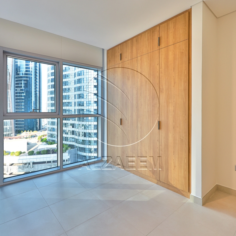FULL Canal View | Higher Level | VACANT