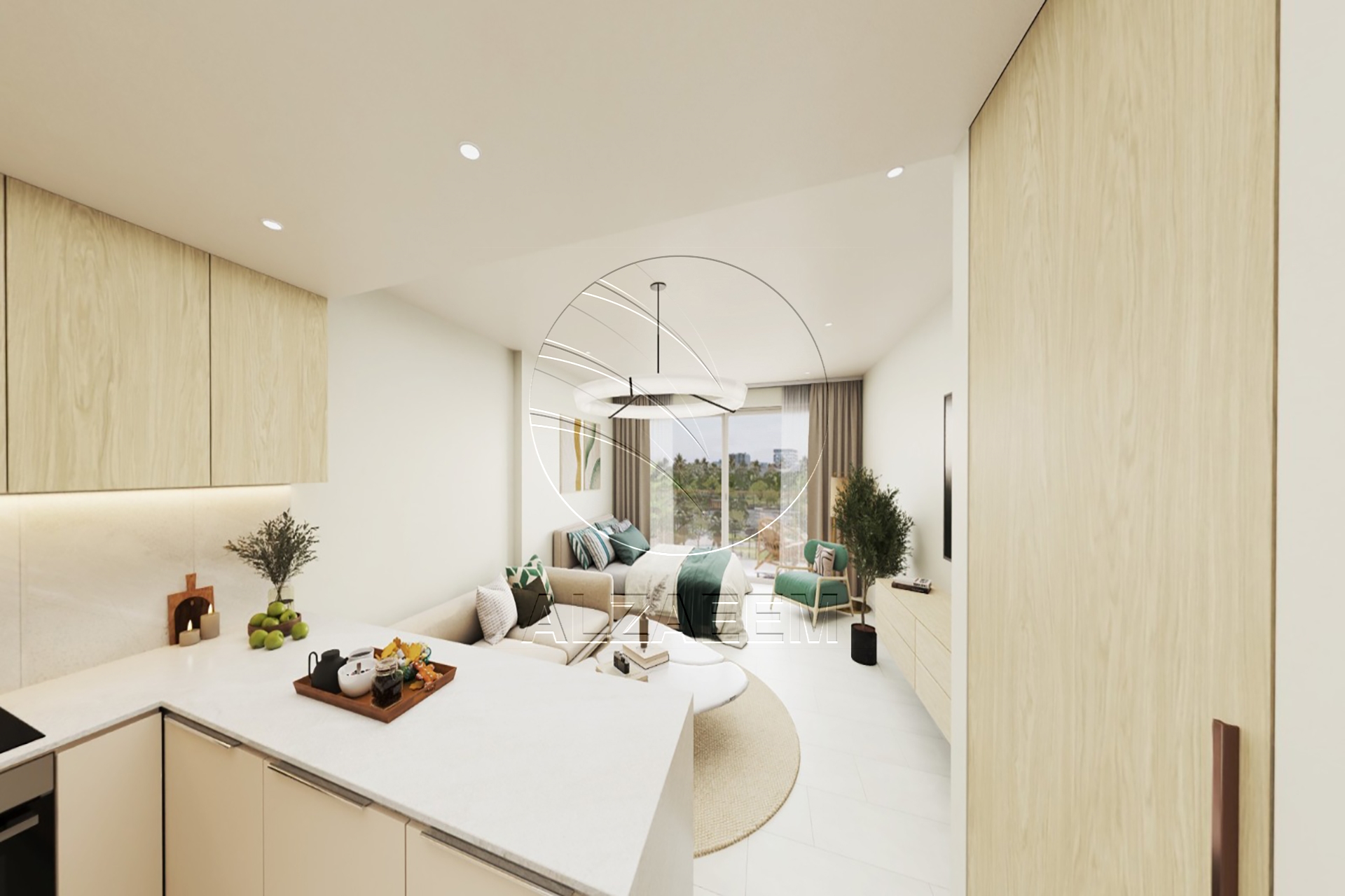CLARA! Studio| Mid Level | Community View