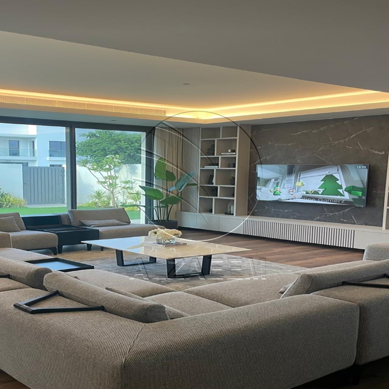 HOT! Single Row Corner | Modified 4SA Villa