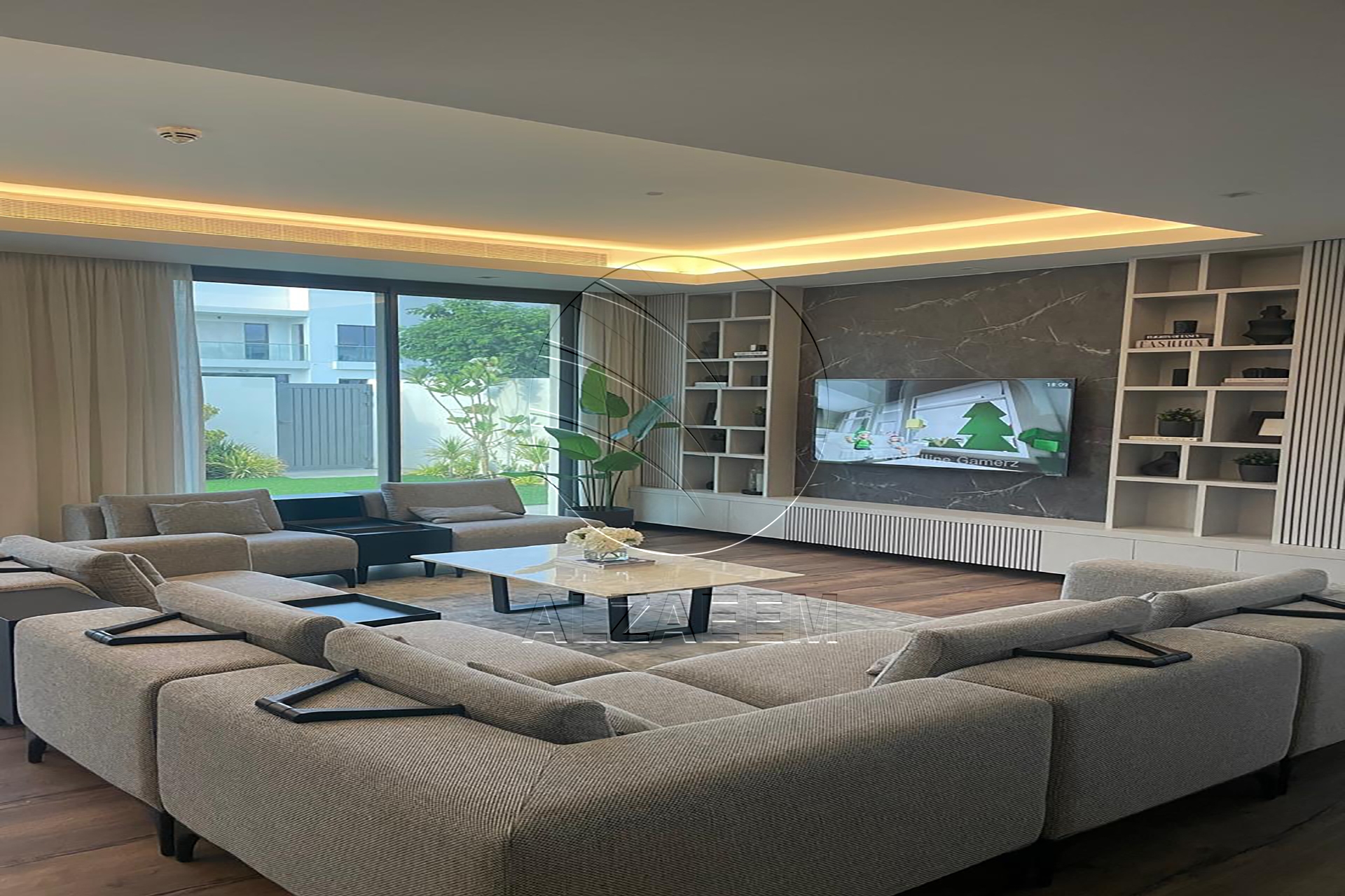 HOT! Single Row Corner | Modified 4SA Villa