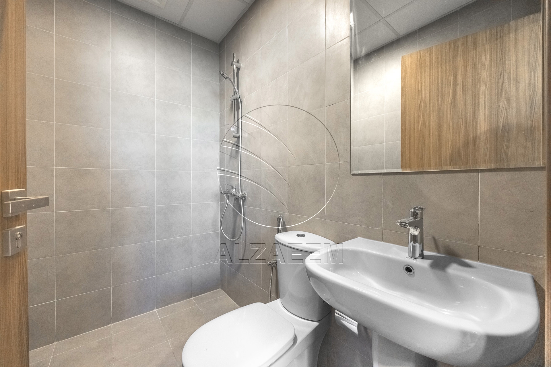 Single Row Near Golf Course | Type X | VACANT