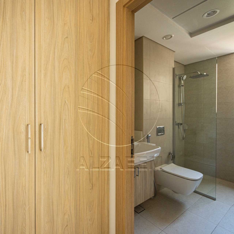 EXCLUSIVE! Spacious 2BR+Maid | Single Row Mid