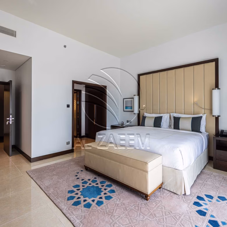 √Furnished Unit | Luxury Living | Lovely View√