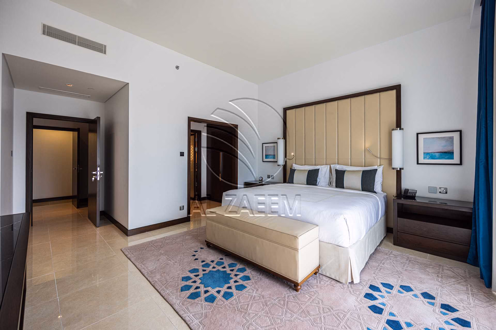 √Furnished Unit | Luxury Living | Lovely View√