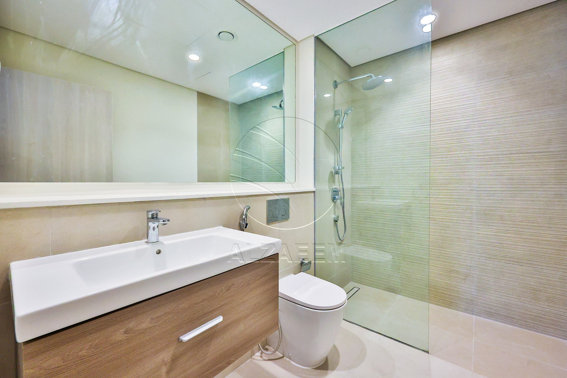 Full Sea and Golf View | Top Floor | Corner Unit
