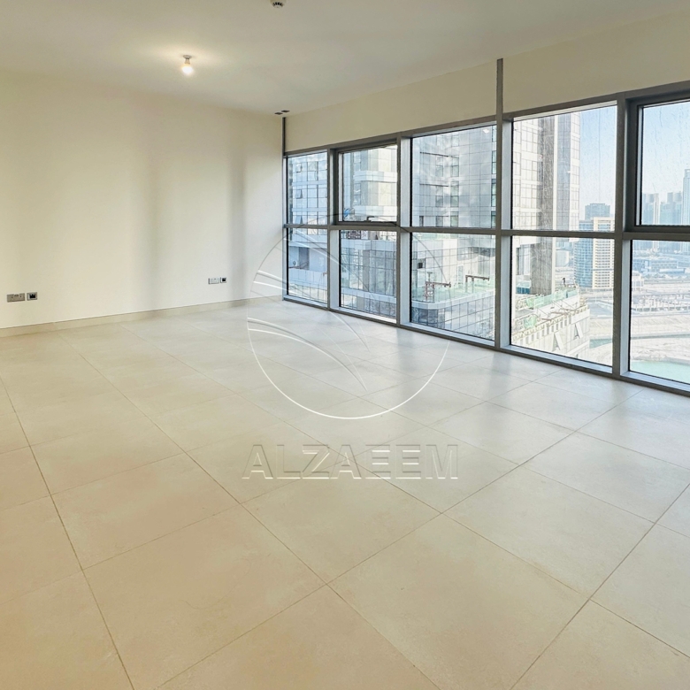 Fully Furnished | 3BR+M | Facing the Pool