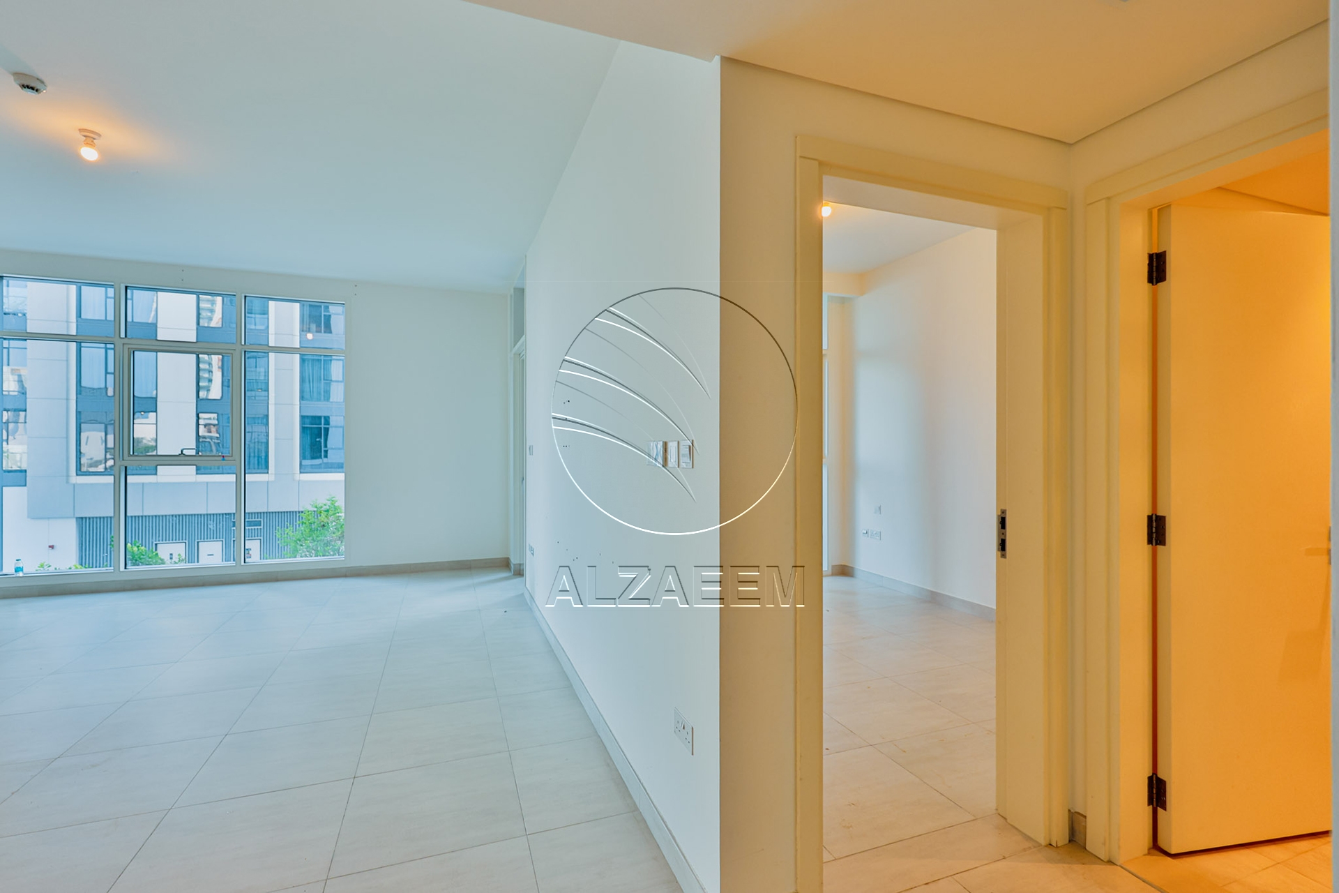 VACANT | Accessible Unit | Community View