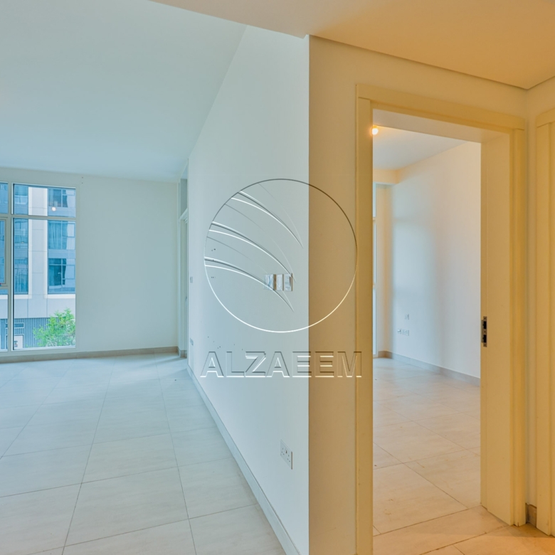 VACANT | Accessible Unit | Community View