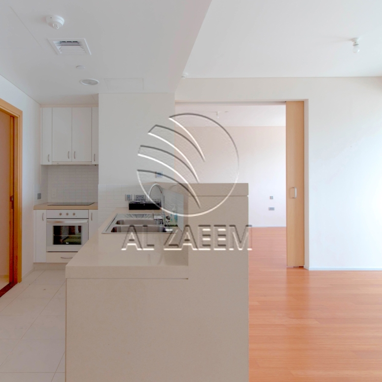 Vacant | Fully renovated unit | Nice Views