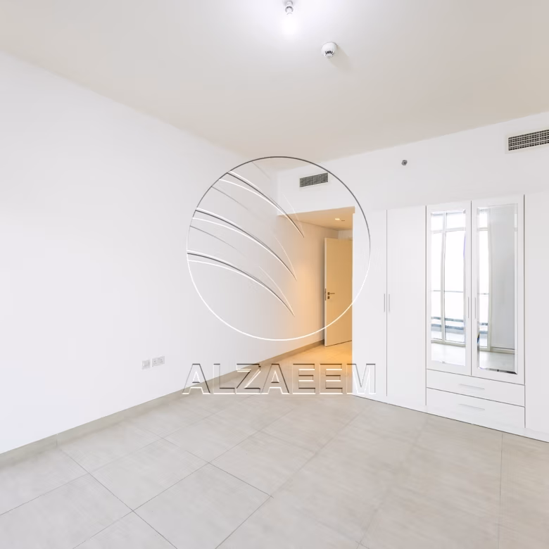 2 Balconies | Partial Sea View | Up to 2 Payments
