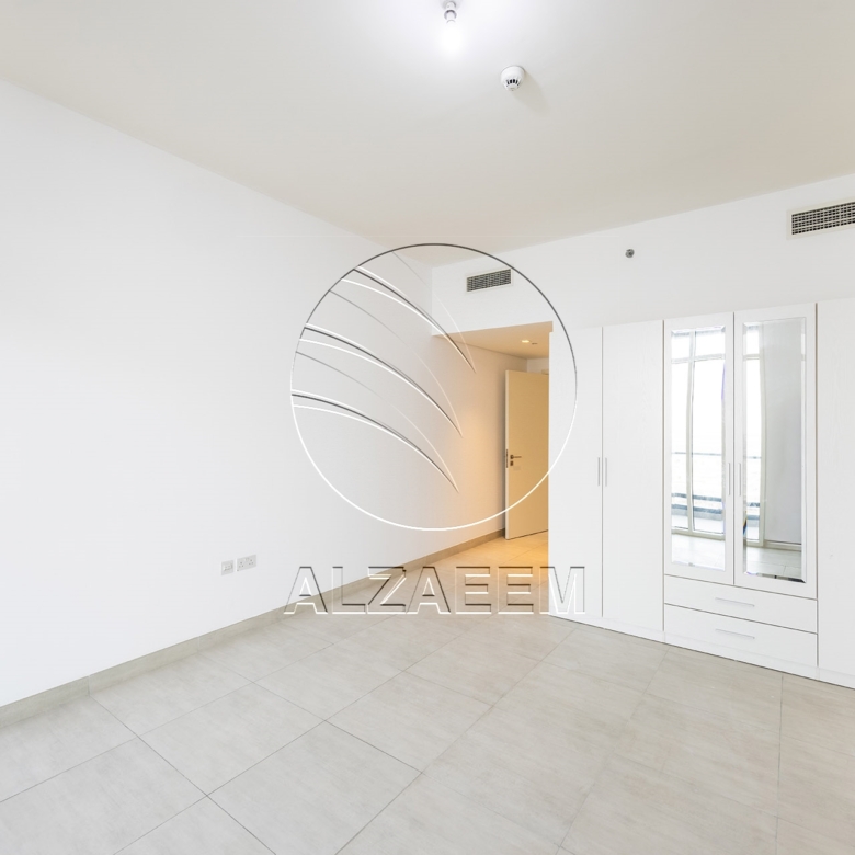2 Balconies | Partial Sea View | Up to 2 Payments
