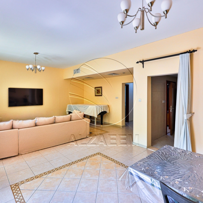 Single Row | Gated Community | Premium Location