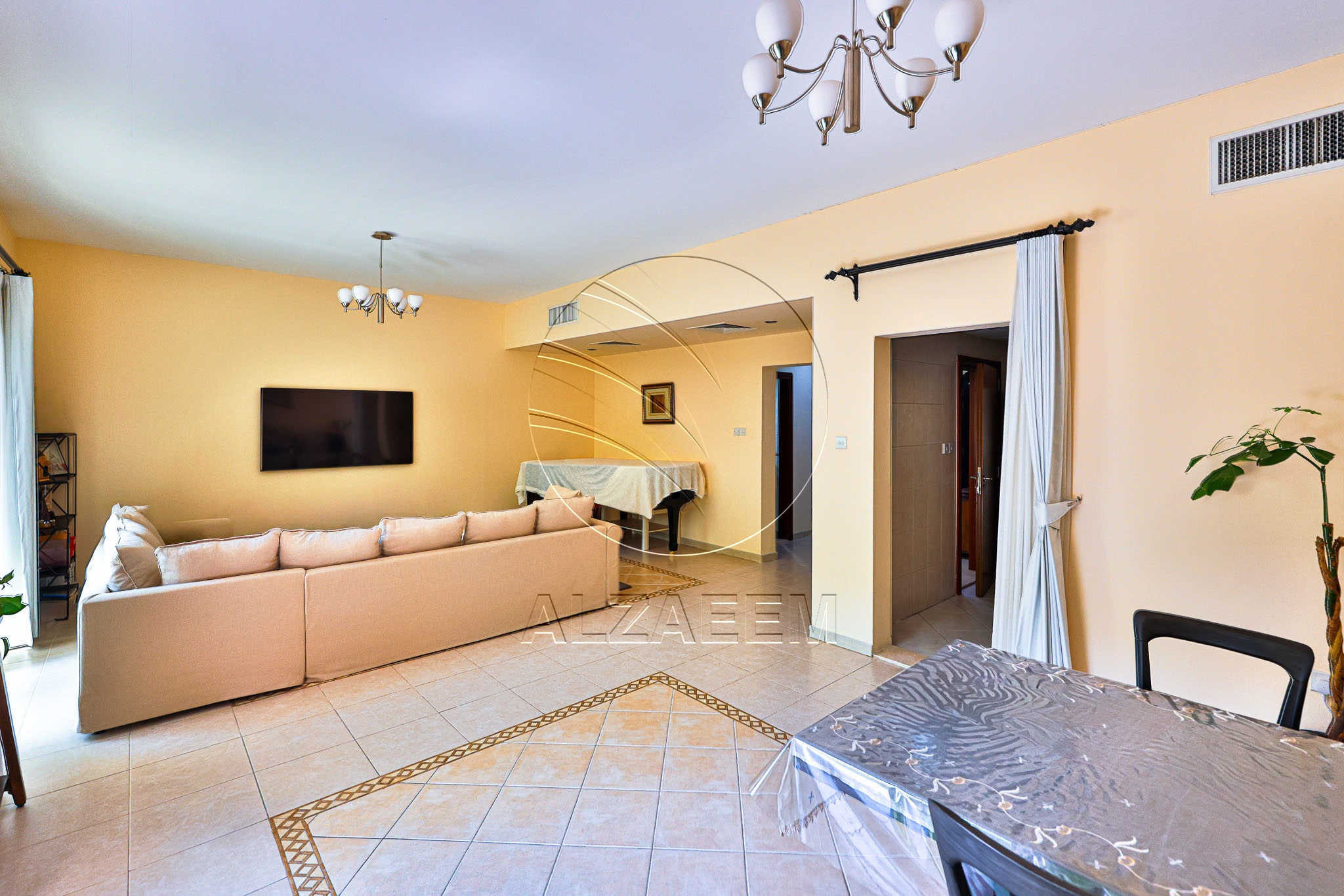 Single Row | Gated Community | Premium Location