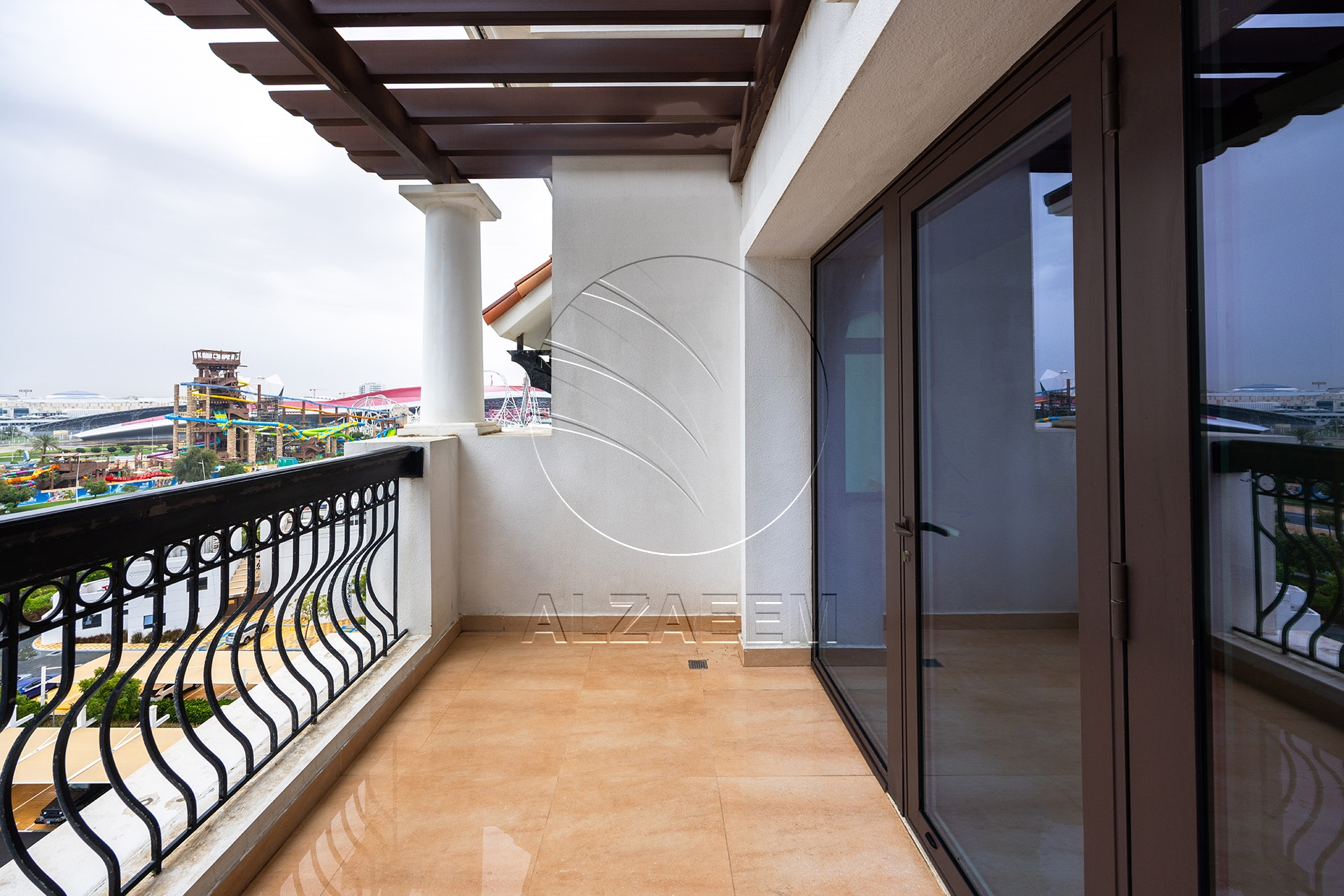 Move-in Ready | On High Floor | Stunning Views