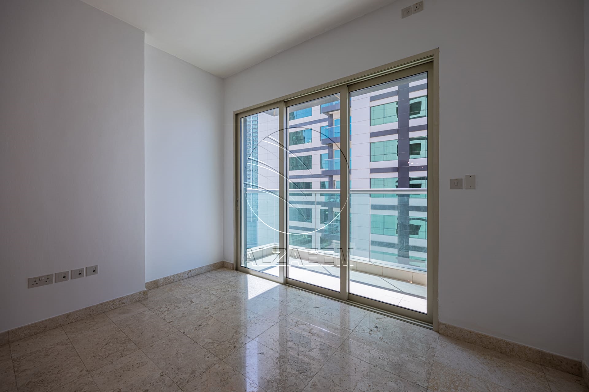 High Floor | Balcony | Pool and Partial Sea View