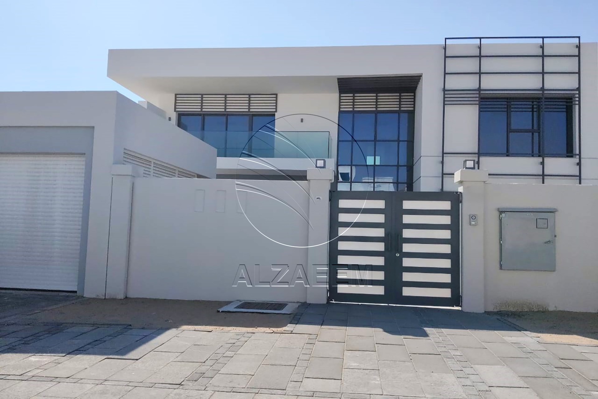 Stand Alone Villa | Brand New | Ready for move in
