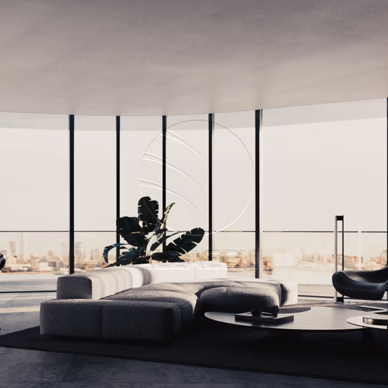 New Project | High Rise Tower | Luxury Apartment
