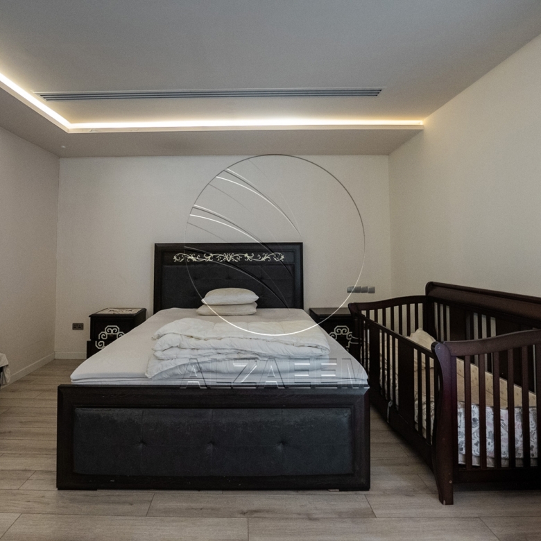 VIP | Upgraded Villa | Corner Single Row | Jacuzzi