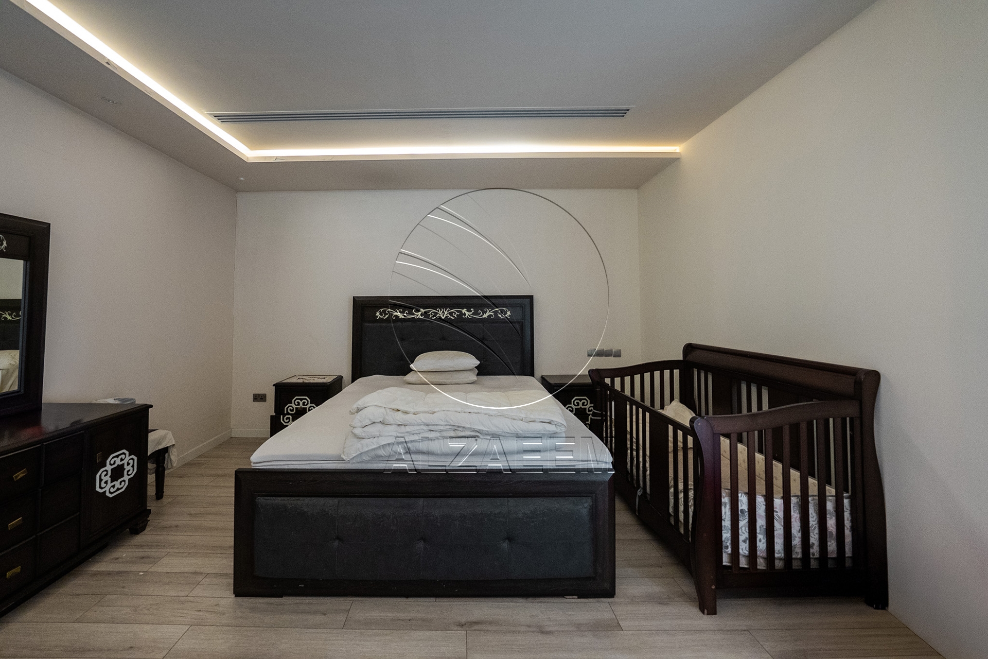 VIP | Upgraded Villa | Corner Single Row | Jacuzzi
