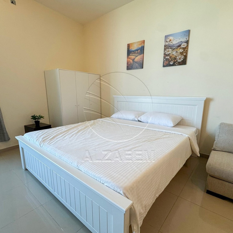 Move-in Ready | Fully Furnished | Mangrove View